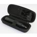Suw Hard Travel Case for Whacker Nose & Ear Hair Trimmer - 9 000 RPM Precision Tool | Durable Portable Design - Buy Online on GoSupps.com