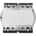 High Quality Replacement Shaving Foil 11B for Braun 815 835 5682 5683 5684 5685 - Premium Shaver Blade Spare Part - Buy Online on GoSupps.com