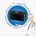 ZZBB Insulin Refrigerated Box Mini Medicine Refrigerator for Travel LCD Display Portable Insulin Cooler for Car 2-8 Thermostat Drug Reefer - Buy Online on GoSupps.com