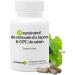 Buy Resveratrol & OPC Grapes - 3 + 1 Free Pack | 60 mg | 240 Capsules | Antioxidants for Cardiovascular & Prostate Health - Buy Online on GoSupps.com