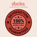 Vocks Hair Growth Serum - Anti Thinning & Hair Loss Treatment for Men & Women | 2oz (One Month Supply) - Hair Regrowth Formula - Buy Online on GoSupps.com