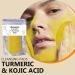 40 Turmeric Cleansing Pads - Turmeric Kojic Cleansing Pads - Turmeric Kojics Acid Exfoliatings Cleansing Pads - Exfoliatings Unclog Pores Turmeric Cleansing Pads For Dark Spots Dull Skin - Buy Online on GoSupps.com