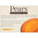 Pears Gentle Care Transparent Soap 4.4 oz - Natural & Nourishing - Buy Online on GoSupps.com