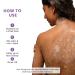 MiniWini 3X Concentrated Body Wash Paste Pack of 3 X 100g (3.2 fl oz) | Face + Body Cleanser | Aloe Vera Pro-Vitamin B5 & Glycerin | Travel-Friendly | Daily Use | Men Women & Kids | All Skin Types - Buy Online on GoSupps.com