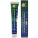 Zeolite Toothpaste | 2.5 fl oz - 75 ml | Fluor-Free | 100% Natural Origin Ingredients | 15% Natural Mineral Zeolite | Heiltropfen