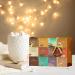 Hot Chocolate Gift Set | 9 Assorted Hot Choc Sachets Flavours Mini Mallows Choc Drops Crushed Candy Canes | Individually Boxed for Hampers | Valentines Day Gift | Mothers Day | Kids Adults 12pk - Buy Online on GoSupps.com