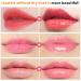 Tongyend Lip Sleeping Mask Honey Lip Mask Overnight Lip Balm Lip Plumper Care Day Night Repair For Dry Chapped Peeling Cracked Lips Lip Balm Locks in Moisture Lip Care - Buy Online on GoSupps.com