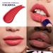 URBAN DECAY Vice Hydrating Lipstick - 35 Shades | Longwearing & Moisturizing Formula - Figueroa (Warm Coral Pink) - Buy Online on GoSupps.com