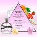 So Midnight Magic - Vegan Cruelty-Free Vanilla Perfume for Women - Womens Perfume with Long Lasting Scent - Recyclable Bottle - 1.7 oz EDP Spray - Buy Online on GoSupps.com