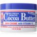Hollywood Beauty Cocoa Butter W/ Vitamin- E 7.5Oz - Buy Online on GoSupps.com