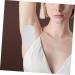 SHERCHPRY 100 Pi ces Autocollants Absorbants pour Aisselles de Discrets pour Pr venir Transpiration - Buy Online on GoSupps.com