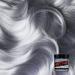 Manic Panic Blue Steel Hair Dye - Vegan & Cruelty-Free Semi-Permanent 2 x 118ml | Buy Now! - Buy Online on GoSupps.com