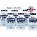 Steramine Quaternary Sanitizing Tablets - Food Contact Surface Sanitizer - Kills E-Coli, HIV, Listeria - Model 1-G - 900 Tablets Total - Buy Online on GoSupps.com