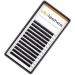 7mm Lash Extensions C Curl 0.07mm Black Color Eyelash Extension (0.07 C 7mm) 7mm 0.07-C