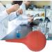 Suction Bulb Ear Washing Ball 3Pcs 90ml - Gentle Dust Removal Tool (3PCS 90ml) - Buy Online on GoSupps.com