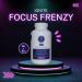 Focus Fuel: Natural Performance Supplement for Kids | Boost Concentration & Clarity for Young Athletes - Buy Online on GoSupps.com