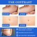 120 g Anti-Stretch Stretch Mark Massage Balm Pregnancy Body Cream Body Cream Stretch Mark Pregnancy Cream for Prevents and Reduces the appearance of Stretch Marks - Buy Online on GoSupps.com