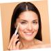 Didiseaon 6 Pcs Lip & Concealer Brush Set - Makeup Applicators for Foundation Eyebrows & Lips | High-Quality Artificial Fiber - Buy Online on GoSupps.com