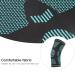 Buy Sports Knee Pads - Compression Elastic Knee Brace Wrap for Ultimate Knee Support | International Shipping Available - Buy Online on GoSupps.com