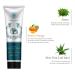 Buy Forest Essentials Shaving Cream Sandalwood & Orange Peel 60g Natural Premium Shaving Care for Smooth Skin | International Shipping Available - Buy Online on GoSupps.com