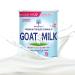 Goat Milk Toddler Formula with Lactoferrin, Prebiotics, Probiotics, DHA & ARA for Growth Spurts and Immune Support - 14.1 oz - Buy Online on GoSupps.com