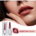 Matte lip gloss lipstick matte makeup colorful twotone lip gloss nonsticky moisturizing long lasting healthy looking lips K 1 unit Confezione da 1 - Buy Online on GoSupps.com