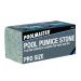 Poolmaster 36700 Pumice Stone Extra Large Professional Size Neutral Extra Large