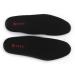 SINY Height Increase Shoe Insoles - 1 cm Lift Kit for Women Heels - Buy Online on GoSupps.com
