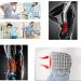Rwedkd Back Support Lend Traction Device - Pain Relief for Lower Back | International Shipping Available - Buy Online on GoSupps.com