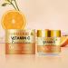  Generisch Turmeric Face Cream with Vitamin C Powerful 10% Vitamin C Face Cream for Dark Spots Anti-Aging Skin Firming Vitamin C Cream for - Buy Online on GoSupps.com