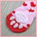 Betinyar Anti-Slip Dog & Cat Socks - 4 Pairs | Paw Protector for Indoor Hardwood Floors - Buy Online on GoSupps.com