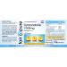 Fair & Pure Linseed Oil 1000mg - 120 Softgels - Omega 3 6 9 Fatty Acids - Easy to Swallow - Buy Online on GoSupps.com