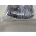 Heel Spur Inserts - 2 Pairs Gel Heel Cushions & Silicone Protectors for Pain Relief - Buy Online on GoSupps.com
