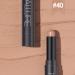 FOCALLURE Shimmer and Matte Eyeshadow Stick - Long Lasting, Waterproof Eye Makeup (COOKIE) - Buy Online on GoSupps.com