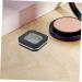  LIFKOME LIFKOME Loose Powder Storage Container Mini Loose Powder Case For Female Empty Eyeshadow Container Daily Use Travel Eyeshadow Box - Buy Online on GoSupps.com