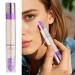 Full Coverage Cream Concealer Stick 4-in-1 Waterproof Full Coverage Concealer | 7.5 ml Hydrating CC Cream Natural Finish for All Skin Types - Buy Online on GoSupps.com