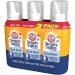 Simply Saline Adult Nasal Mist Original 4.25 Oz 3 Pack - Giant Size Multi-Size Solution - Buy Online on GoSupps.com