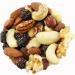 Mixed Nuts & Raisins 500g (BWFO) - Buy Online on GoSupps.com