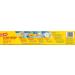 Glad ClingWrap Plastic Wrap - 200 Sq Ft Roll (Packaging May Vary) - Buy Online on GoSupps.com
