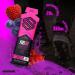 Fuel90 Mixed Berry Energy Gels (12x 70g) - Dual Carbohydrate Source for Quick Absorption | Great Tasting Fruity Flavours | Informed Sport Tested - Buy Online on GoSupps.com