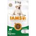 Iams Vitality - Large Breed Adult Dog Food - Promotes Health and Vitality