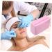 minkissy 1pc Tweezers Storage Rack Vessel Tools Beauty Tools Lash Tools Convenient Storage Rack Eyelash Tweezer Organizer Eyelash Tweezers Rack Makeup Tool Container Protection Rack Acrylic 15x7.5x6.5cm Pink - Buy Online on GoSupps.com