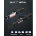 Votatu M4L-R Red Laser Sight for M-Lok Rails | Compact Tactical Rifle Red Dot with Strobe Function | Magnetic Rechargeable - Buy Online on GoSupps.com