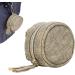 Shop Aibyk's Pacifier Cover with Clip - Perfect for Diaper Bags | Holds 2 Pacifiers & Nipple Shields | International Shipping - Buy Online on GoSupps.com