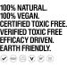 Grown Alchemist Save Face Kit Anti-Pollution Primer and Ultra-Sheer Natural Hydrating Sunscreen SPF 30 - Lightweight Cream Boosts Hydration - Silicone-Free With Natural Zinc Oxide - For All Skin Types - Buy Online on GoSupps.com