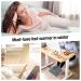 Occatile Booths & Soft Foot Heaters | Fast Heating Pillows for Travel Work & Relaxation | Ultimate Foot Care Products - Buy Online on GoSupps.com