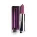 Maybelline Color Sensational Lipstick Mauve Mania 18 g 1 Count (Pack of 1) Mauve Mania 342