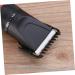 Beaupretty 1pc Men Hair Clippers Pet Hair Clippers Trimmer for Men Hair Cutting Tool Clippers High Power Hairdressing Tool Man - Buy Online on GoSupps.com