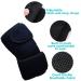 Adjustable Elbow Support Brace for Tendonitis, Golfers and Tennis Workouts - Pain Relief, Arthritis, Sports Injury Rehabilitation - Buy Online on GoSupps.com