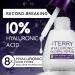 By Terry Hyaluronic Global Face Serum - Reduces Wrinkles & Fine Lines Vegan Fragrance-Free All Skin Types - 1.1 fl oz | International Shipping Available - Buy Online on GoSupps.com
